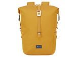 Craghoppers Klassieke Kiwi II Roll Top 16L rugzak (Donkere Butterscotch)