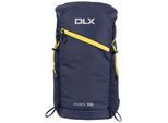 Trespass Andriv DLX 25L Rugzak (Marine)