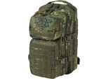 normani OUTDOOR SPORTS Dagrugzak 30 liter Bedrock