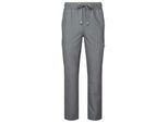 Premier Heren Onna-Stretch Cargo Broek (Dynamogrijs)