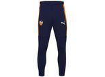 Puma Valencia CF Blauw Heren Voetbal Trainingsbroek 758351 04