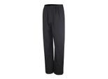 Island Green Heren Golf Binnenbroek Drop Hem Waterdicht (Zwart)