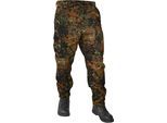 normani OUTDOOR SPORTS Heren BDU rangerbroek Trooper