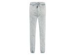 Verwaschene Jogginghose