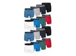 Boxer Retro Pants 16-Pack