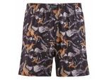 Bruno Banani Panthera Boxershorts