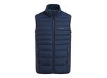 Craghoppers - "Compresslite IX" Weste für Herren (Marineblau)