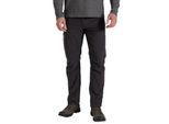 Craghoppers Nosilife Heren Broek (Zwarte peper)