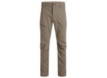 Craghoppers Nosilife Heren Broek (Kiezelsteentjes)