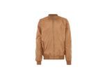 Mo blouson jas Heren Kameel