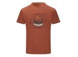 Dare 2B - "Tech II" T-Shirt für Herren (Arabische Gewürze)
