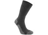 Craghoppers Expert Trek Boot Sokken Heren (Zwart)