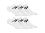 Unisex Lage Ademend Sport Sokken