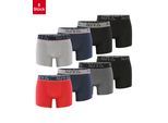 Retro Pants 8-Pack Jersey