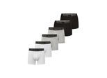 Retro Pants Jersey Core 6-Pack