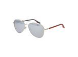 Converse Zonnebril CV307S 045 58 North End