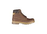 Braune Stiefel Ca25365