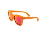 Italia Independent Unisex Zonnebril 56/16/145 mm Acetaat