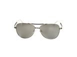 MILAN Unisex Gepolariseerde Aviator Zonnebril UV 400 Bescherming