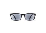 Montana Sunreaders MR73S Black Gray -lezers +2.00 uur