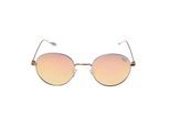 Ronde gepolariseerde zonnebril UV 400 Bescherming EVEN Unisex