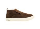 Seavees Huntington Middie Herren Braun Schuhe