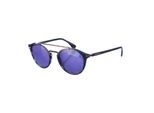 Unisex AB12320 Ronde Zonnebril