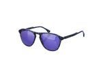 Unisex zonnebril met ovale vorm AB12307