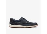Allston Edge Marine Nubuck Schoenen