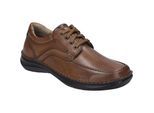 JOSEF SEIBEL Heren Lage schoen New Anvers 62 in bruin