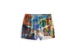 "Lake Como" Zwemshorts