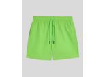 Lyle & Scott Water Reactive Embleem Zwemshort - Lichtblauw
