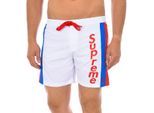 Heren boxer badpak halflang CM-30058-BP