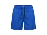 U.S. POLO ASSN. 100% nylon zwembroek voor mannen
