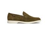 Simon Carter Tanius Slipper Schuhe
