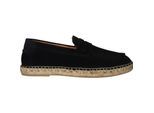 ESPA SONNY - DG375 Navy - Slip-On-Schuhe
