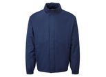 Premier Volwassen uniseks Selsey Hydrochecker Waterdichte Jas (Marine)