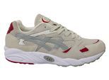 Asicstiger Gel-Diablo Birch Heren Beige Hardlooptrainers
