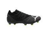 Puma Future Z 1.3 FG/AG Heren Zwart Voetbalschoenen