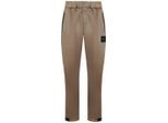 Weekend -Täter Espinosa Herren Brown Track Hosen