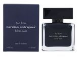 Narciso Rodriguez Bleu Noir für ihn Edt Spray 50ml