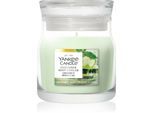 Yankee Candle Cucumber Mint Cooler geurkaars Signature 110 g
