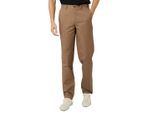Fred Perry Classic Trouser Shaded Stone Brown Hose Herren