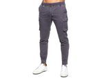 Enzo | Heren Cargo Broek