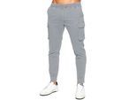 Enzo | Herren Cargo-Hose