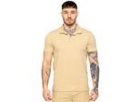 Enzo | Herren Poloshirt