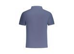 Klassisches Fit Polo-Shirt mit kurzen Ärmeln