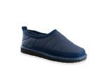 Aus Wooli Australië Unisex Mesh gevoerde Maroubra Slip-On schoen