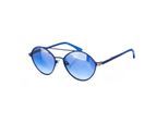 AB12294 Unisex zonnebril in ovale vorm