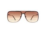 Guess Schild Unisex Goud Bruin Kleurverloop GO00053